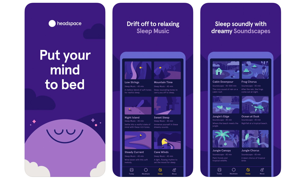 8 Best Meditation Apps Of 2023 To Practise Calm And Focus - Mindful ...